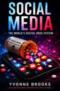 Social Media: The World's Digital Drug System