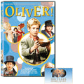 Oliver!