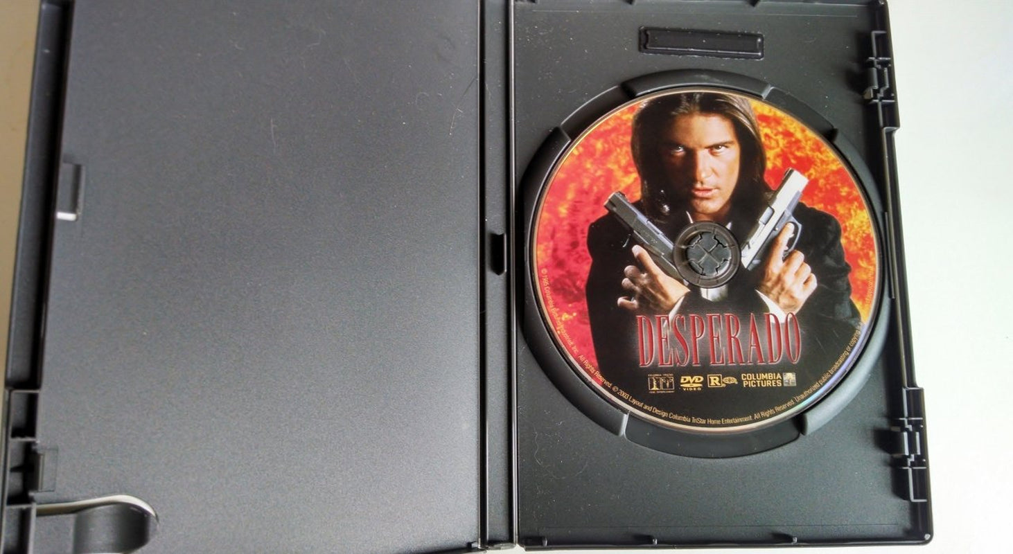 Desperado (Special Edition)