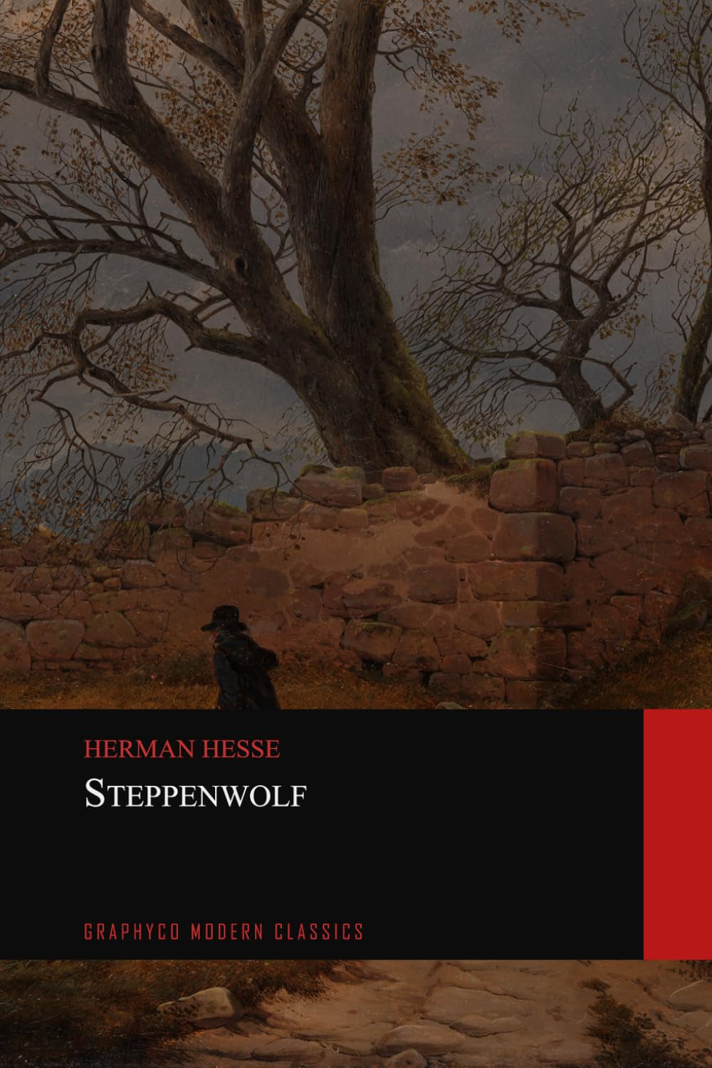 Steppenwolf