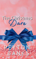 The Christmas Dare: A BWWM Holiday Romance (A Langdale Christmas)