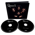 Queen II Deluxe