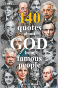 140 God Quotes from Einstein, Lincoln, Twain & Famous People – Bible Verses & Wisdom: Discover Divine Wisdom: Inspiring Bible Verses & Quotes for Comfort, Motivation & Faith