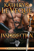 Insurrection: A Medieval Romance (Guard of Six)