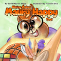 Giving Makes Maury Happy Too! (Adventures of Maury)