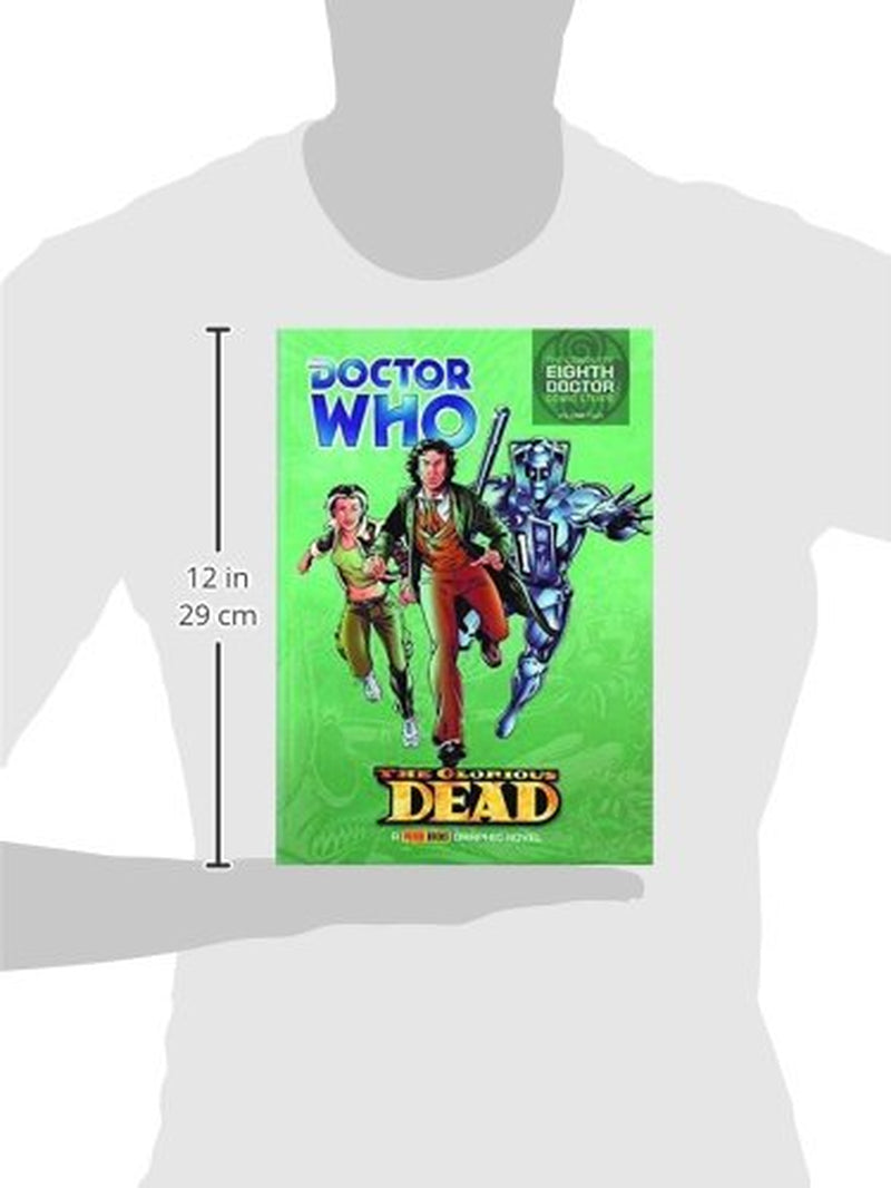Doctor Who: The Glorious Dead