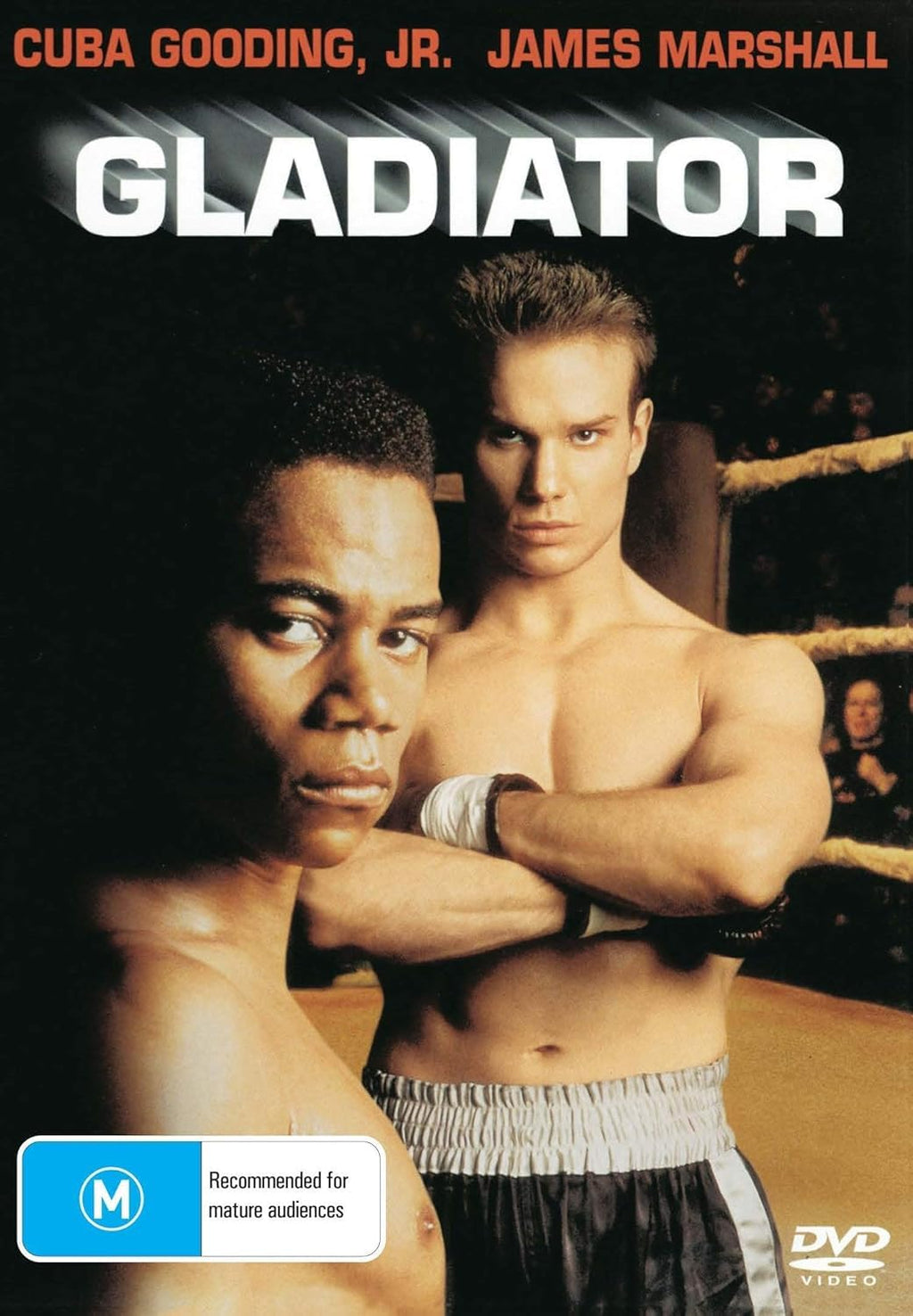 Gladiator (1992)