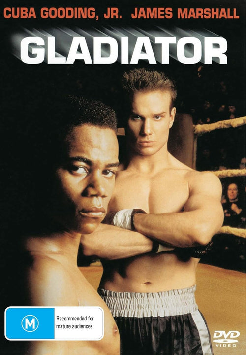 Gladiator (1992)