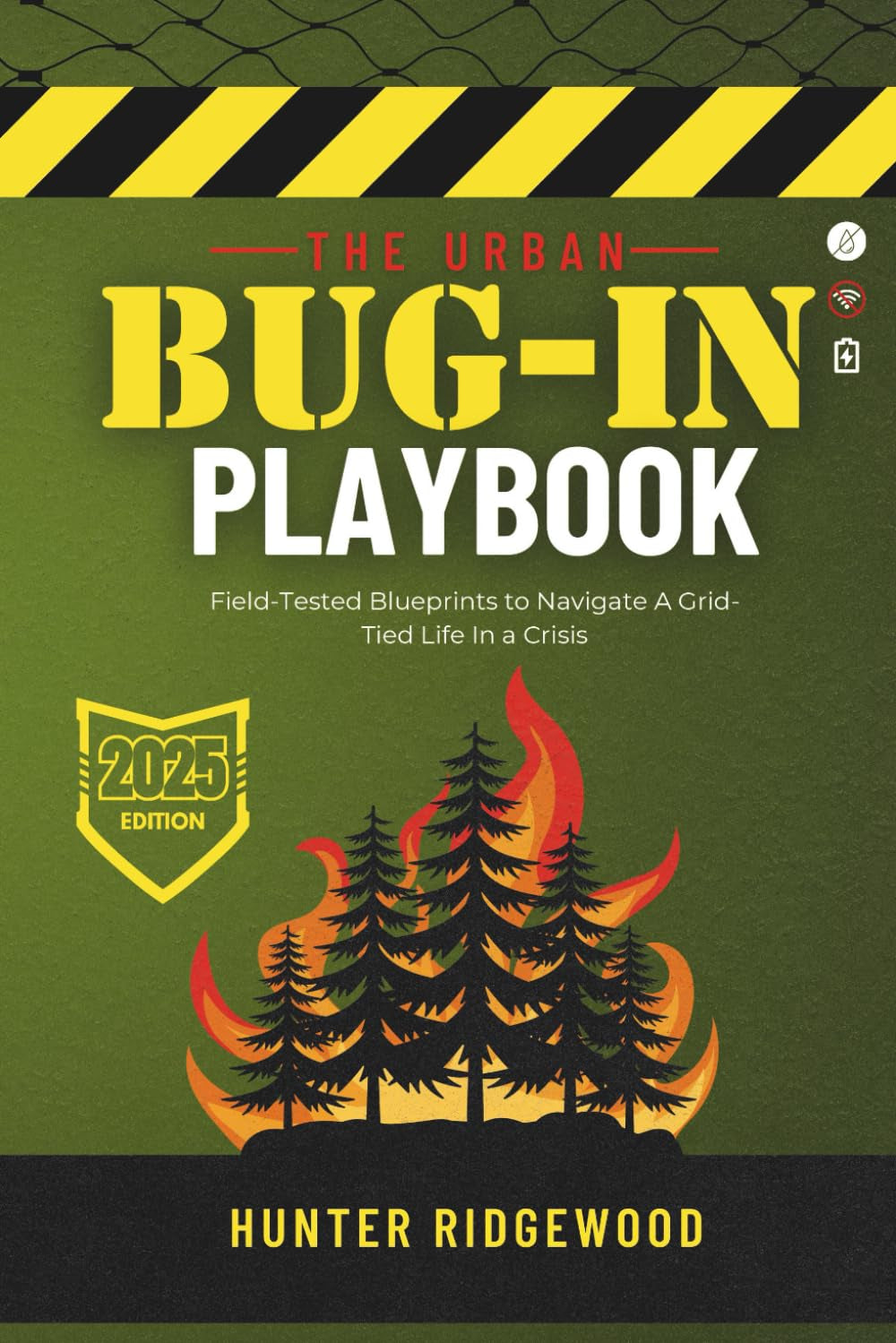 The Urban Bug-In Playbook: Field-Tested Plans for Grid-Tied Life