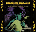 Dellamorte Dellamore Original Soundtrack