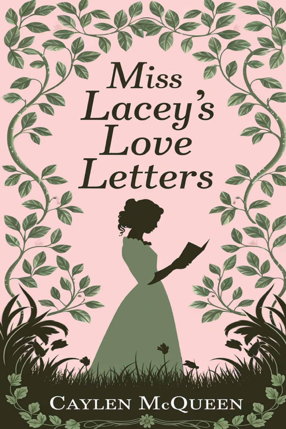 Miss Lacey's Love Letters