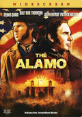 The Alamo [DVD]
