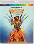 Mad Dog Morgan (UK Standard Edition) [Blu-ray] [Region A & B & C]