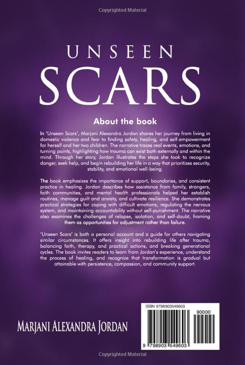 Unseen Scars