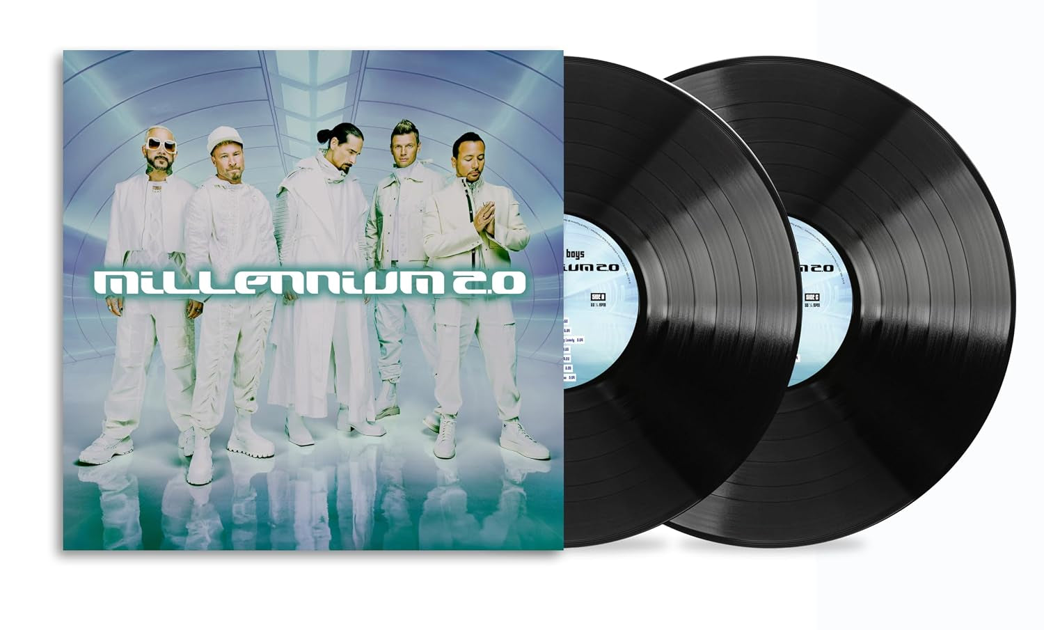 Millennium 2.0