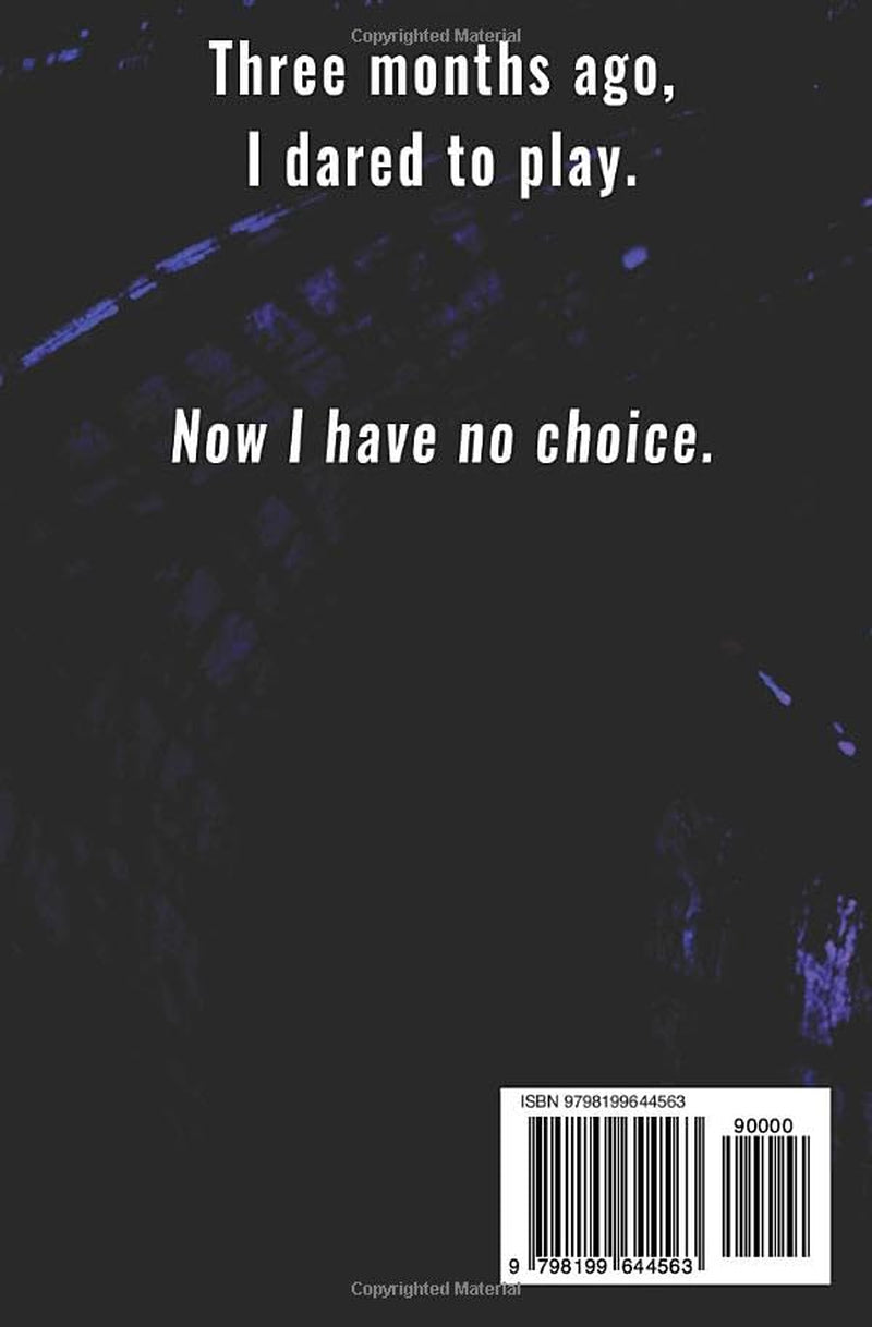 Tempt the Madness (Blackwell Hawks)