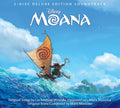 Moana Deluxe