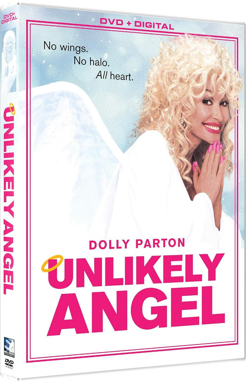 Unlikely Angel