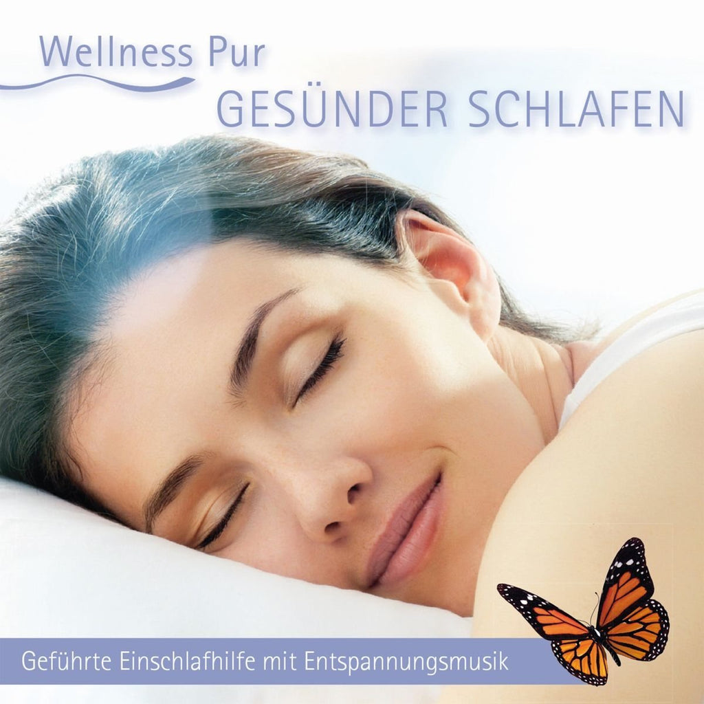 Gesuender Schlafen