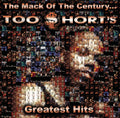 Mack Of The Century...Too $hort's Greatest Hits Clean Version