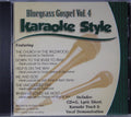 Daywind Style: Bluegrass Gospel Vol. 4