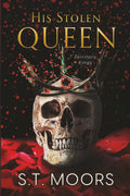 His Stolen Queen: A Vampire Fated Mate Romance