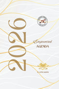 Agenda Original Empower 2026: Diseñando tu camino hacia el éxito (Spanish Edition)