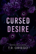 Cursed Desire (Nightfallen Duet)