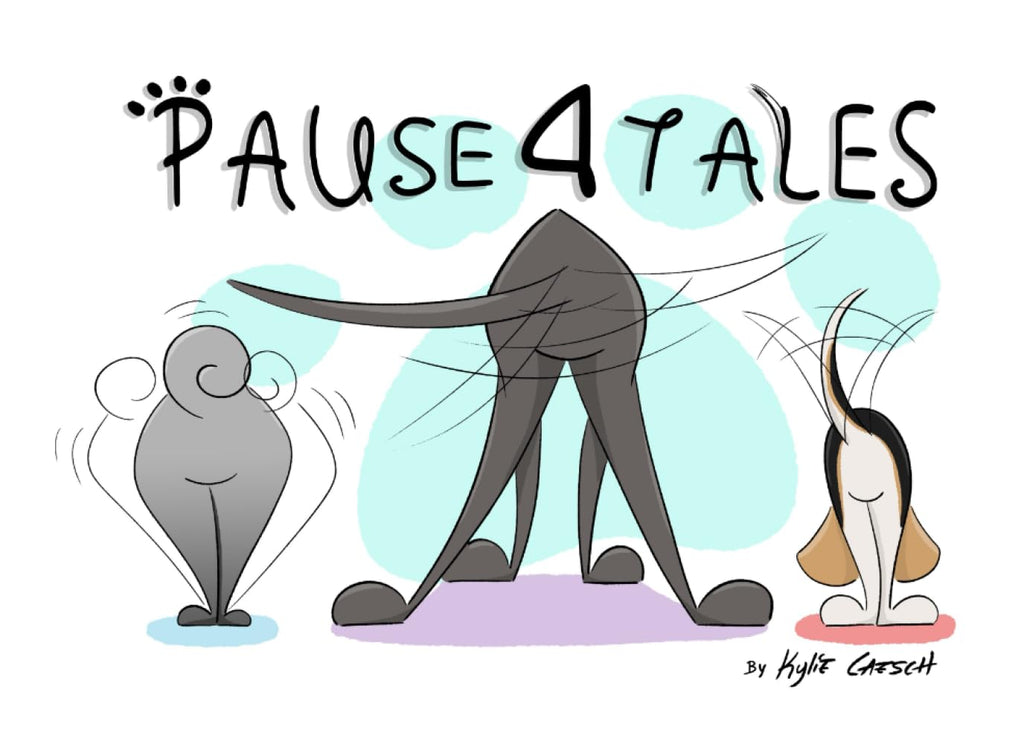 Pause 4 Tales