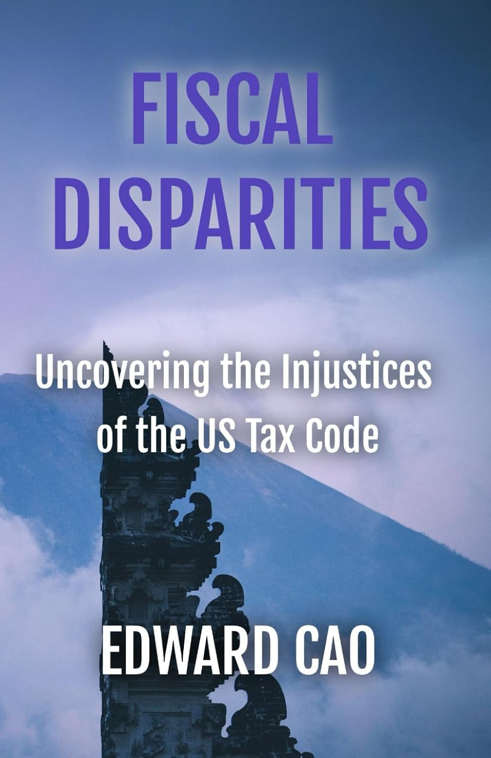 Fiscal Disparities: Uncovering the Injustices of the US Tax Code