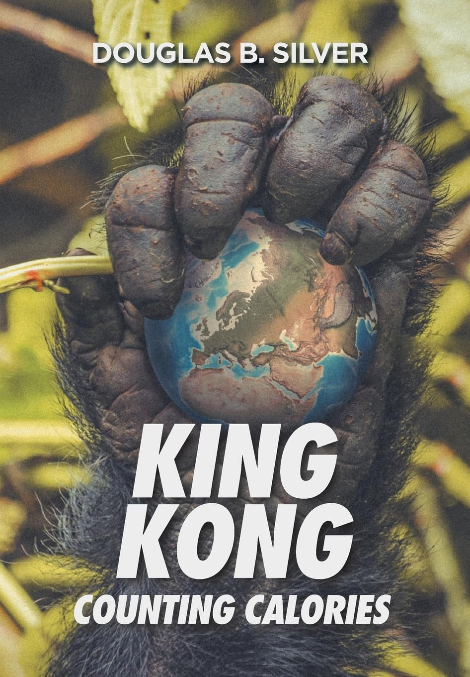King Kong Counting Calories