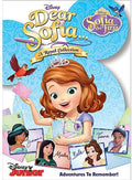 Sofia - Dear Sofia Royal Col