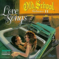 Old School Love Songs Volume 2 / Various