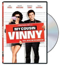 My Cousin Vinny - Widescreen DVD Edition