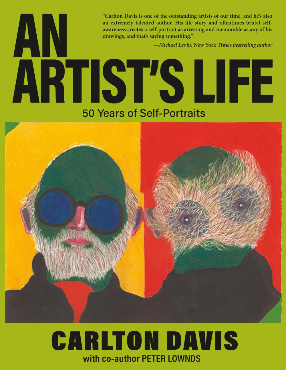 An Artist's Life