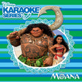 Disney Series: Moana