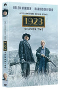 1923 - A Yellowstone Origin Story: Season Two [DVD]