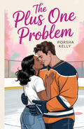The Plus One Problem: A Fake Dating BWWM Hockey Romance