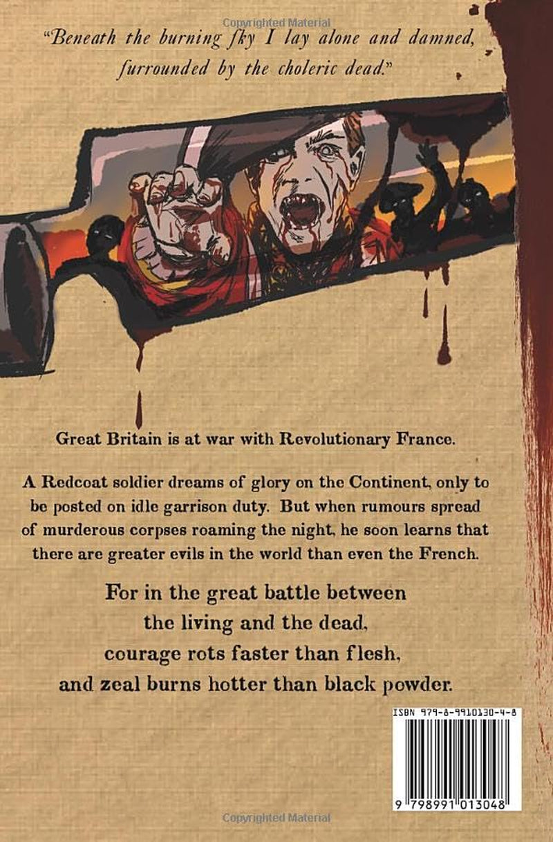 The Corpse War of 1793