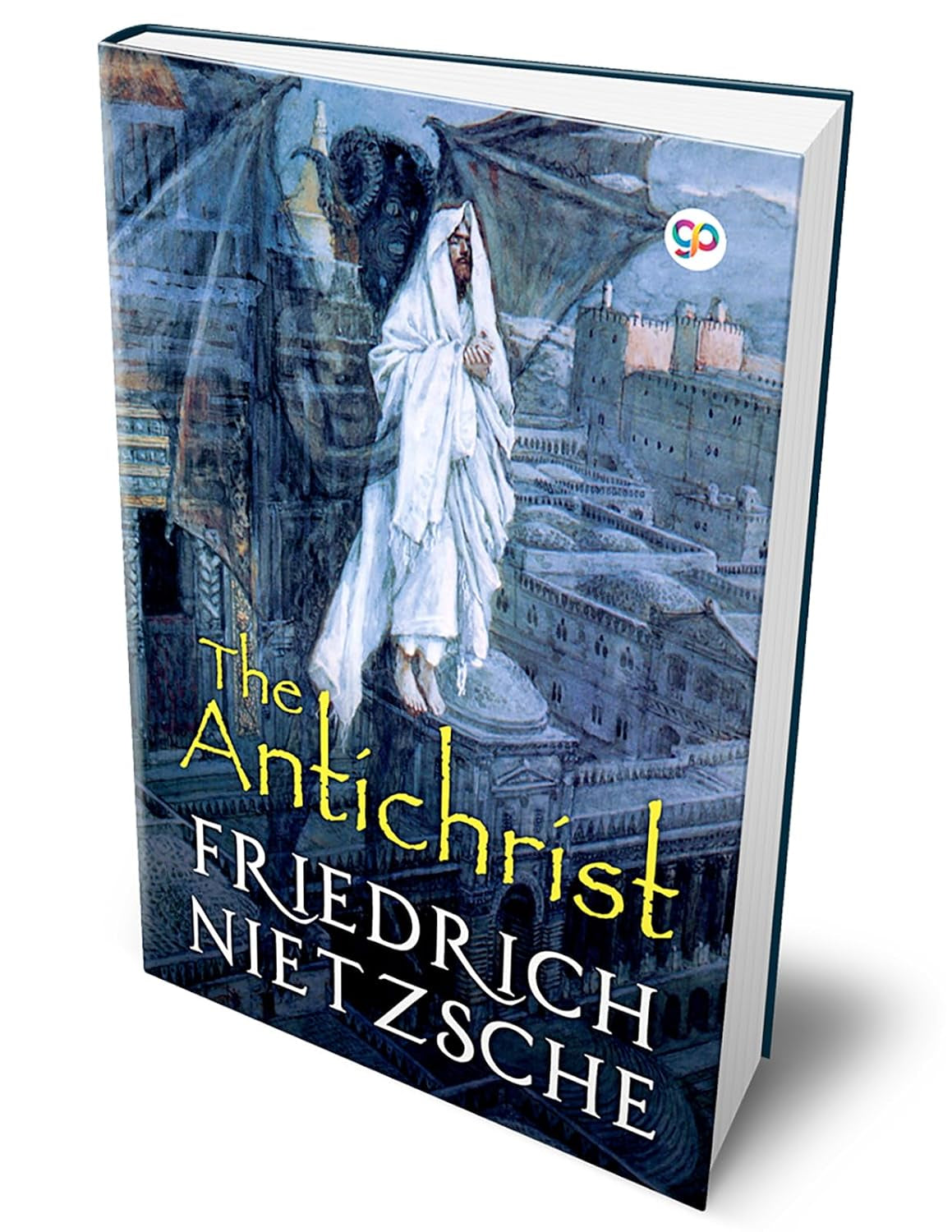 The Antichrist (Friedrich Nietzsche)