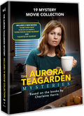 The Aurora Teagarden Mysteries - 19 Movie Collection [DVD]