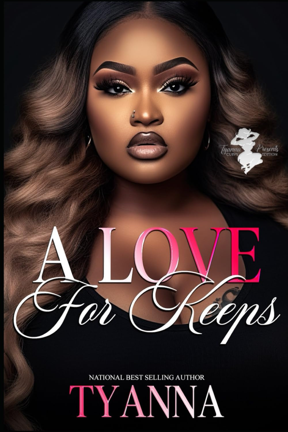 A Love For Keeps