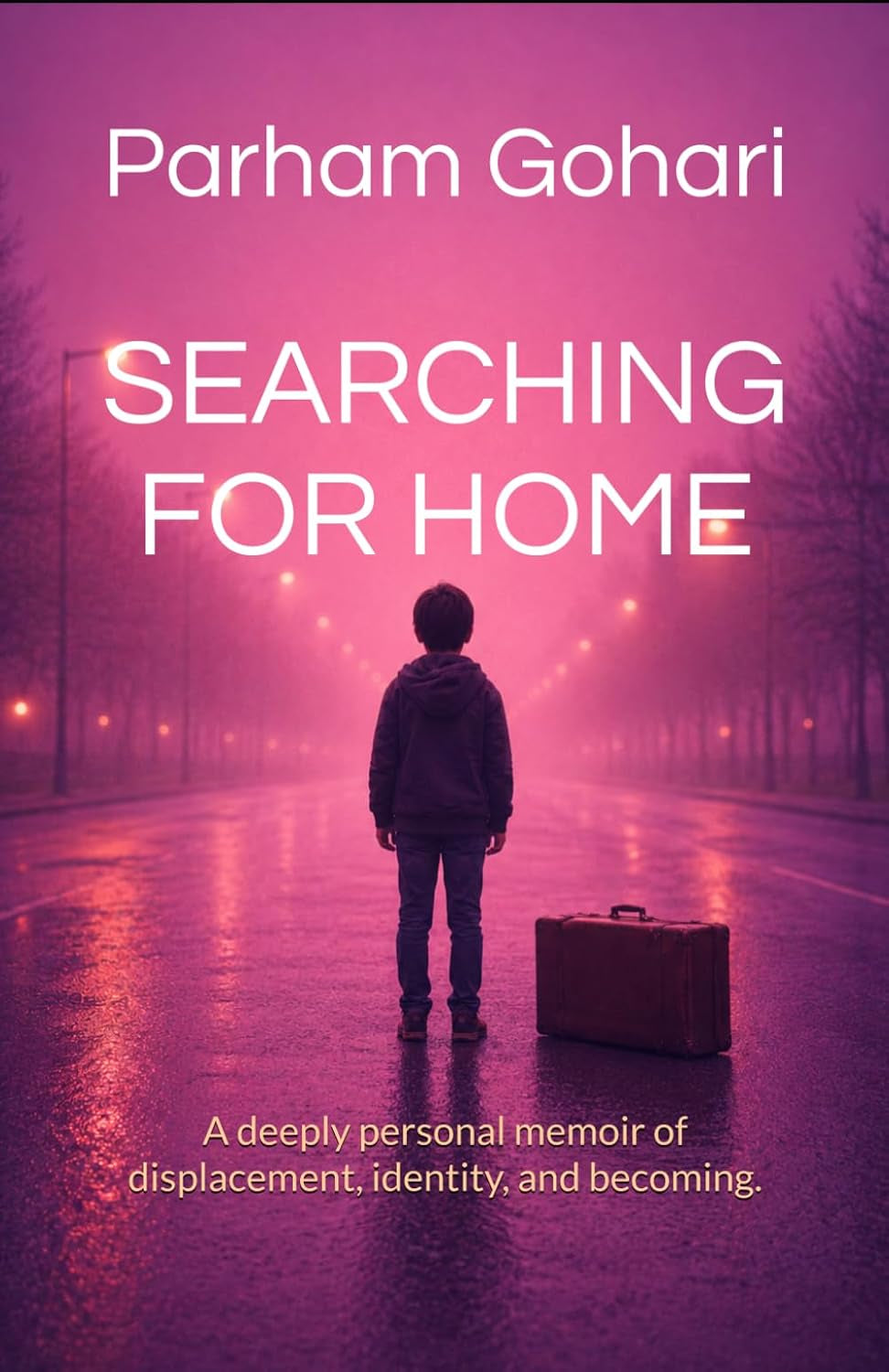 Searching for Home