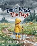 Don't Waste the Day!