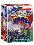 Great Battles of the Civil War 3 pk.