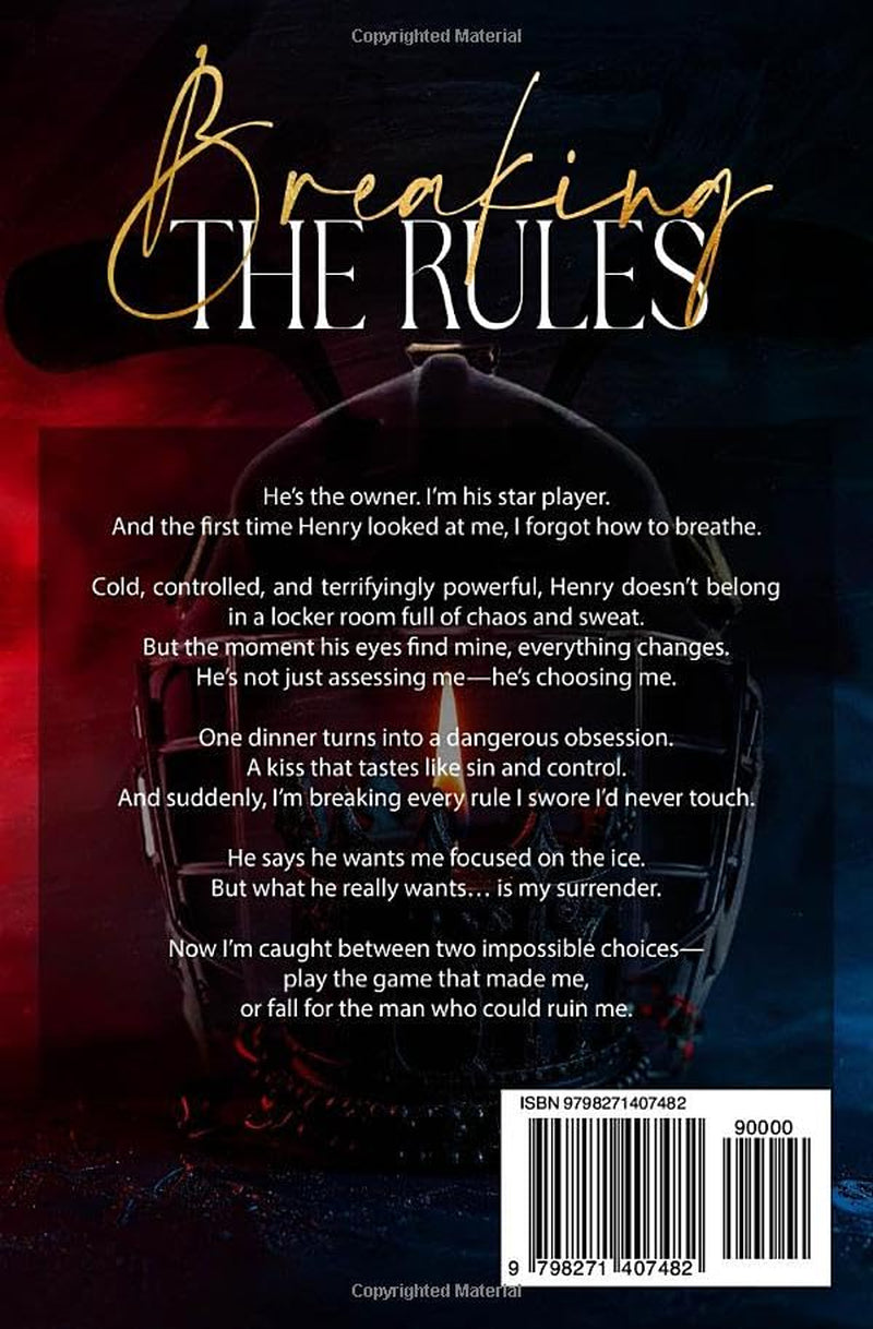 Breaking The Rules