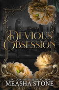 Devious Obsession (Vicious Sinners)
