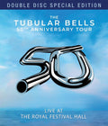 The Tubular Bells 50th Anniversary Tour: Live [Blu-ray]