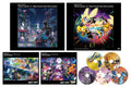 Nintendo Switch Pokemon Legends: Z-A - Mega Dimension Super Music Complete