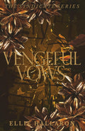 Vengeful Vows: The Syndicate Series Book 3